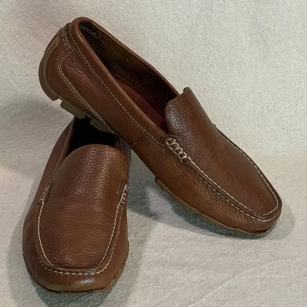 GBX previously worn